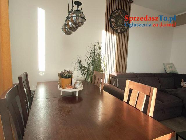 Nowe mieszkanie 75m SPRZEDAM