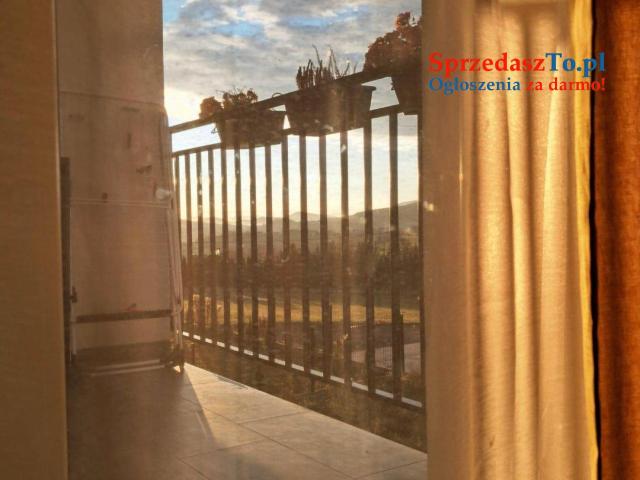 Nowe mieszkanie 75m SPRZEDAM