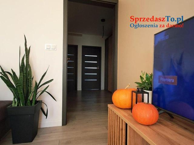 Nowe mieszkanie 75m SPRZEDAM - 6