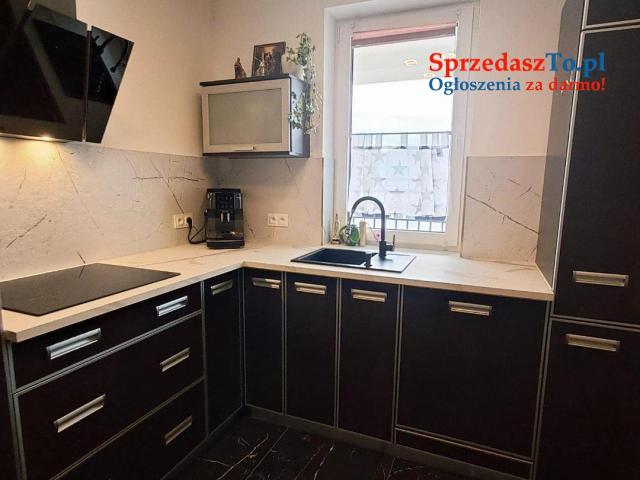 Nowe mieszkanie 75m SPRZEDAM - 7