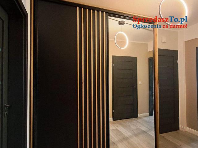 Nowe mieszkanie 75m SPRZEDAM - 10