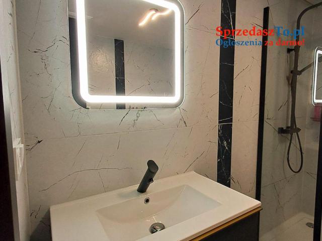 Nowe mieszkanie 75m SPRZEDAM - 15