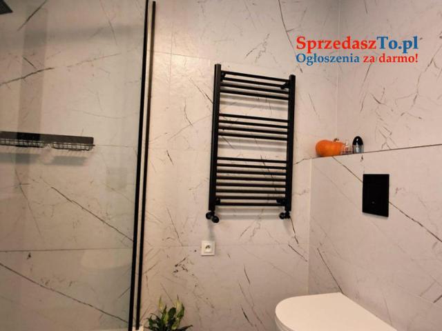 Nowe mieszkanie 75m SPRZEDAM - 17