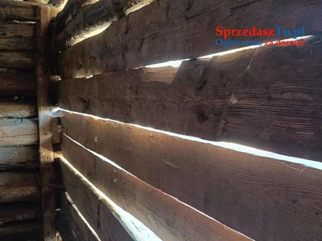 Stodoła Spichlerz - 6