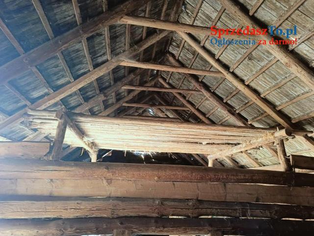 Stodoła Spichlerz - 7