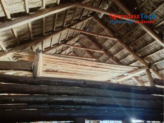 Stodoła Spichlerz - 8