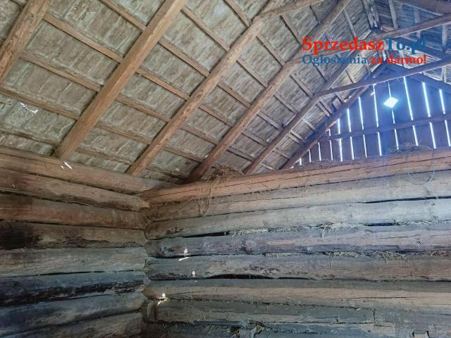 Stodoła Spichlerz - 9