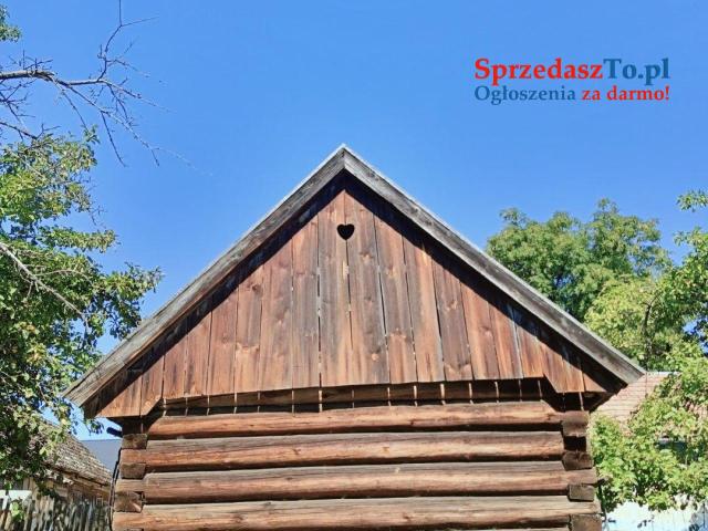 Stodoła Spichlerz - 10