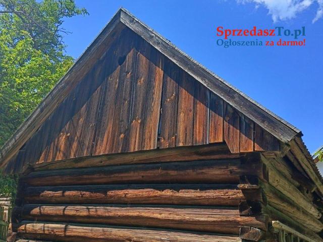 Stodoła Spichlerz - 11