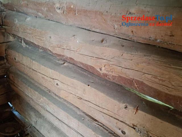 Stodoła Spichlerz - 13