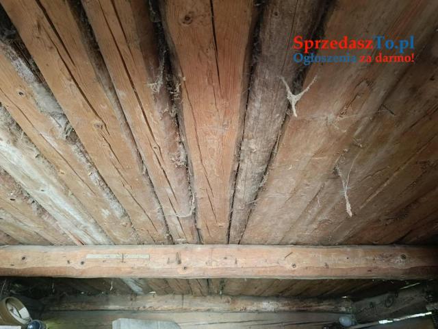 Stodoła Spichlerz - 16