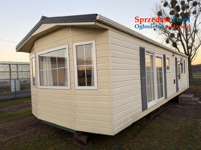 Domek holenderski nr 101! CAŁOROCZNY!