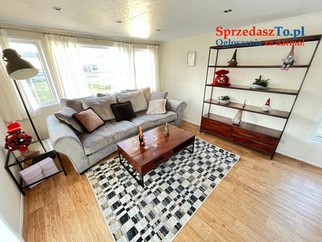 Domek holenderski nr 101! CAŁOROCZNY!