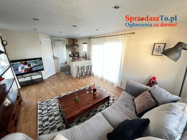 Domek holenderski nr 101! CAŁOROCZNY!