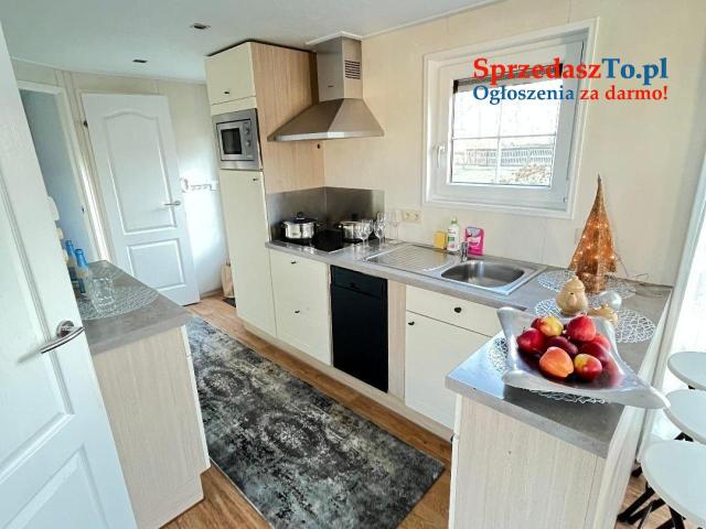 Domek holenderski nr 101! CAŁOROCZNY!