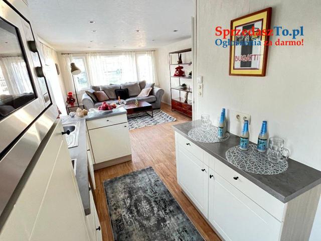 Domek holenderski nr 101! CAŁOROCZNY!