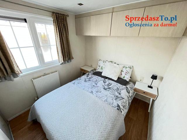 Domek holenderski nr 101! CAŁOROCZNY! - 7