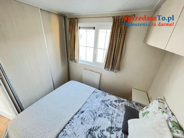 Domek holenderski nr 101! CAŁOROCZNY! - 8