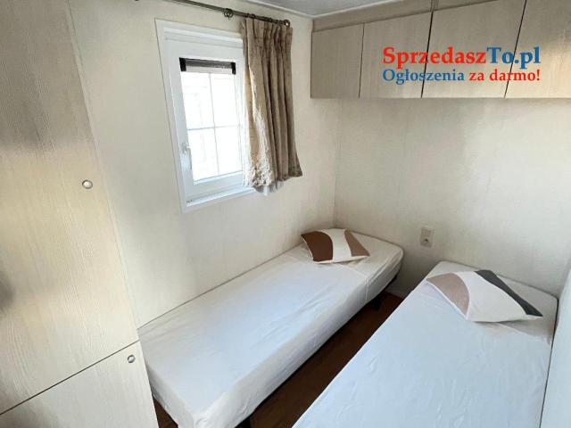 Domek holenderski nr 101! CAŁOROCZNY! - 9