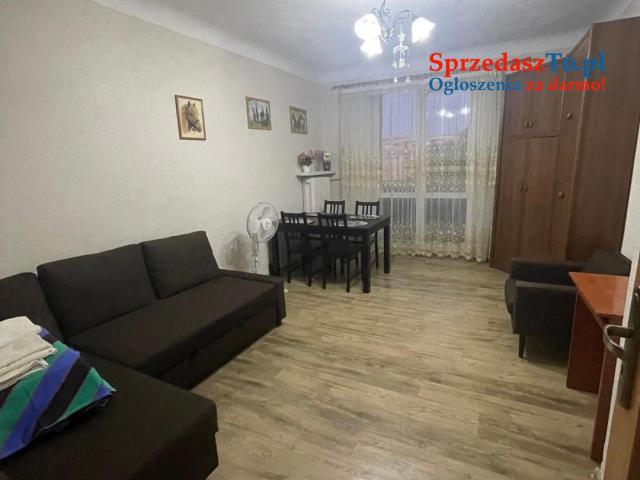 Sprzedam mieszkanie 50m2 w Centrum