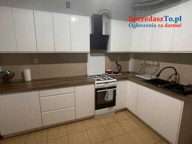 Sprzedam mieszkanie 50m2 w Centrum