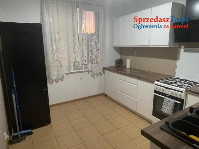 Sprzedam mieszkanie 50m2 w Centrum
