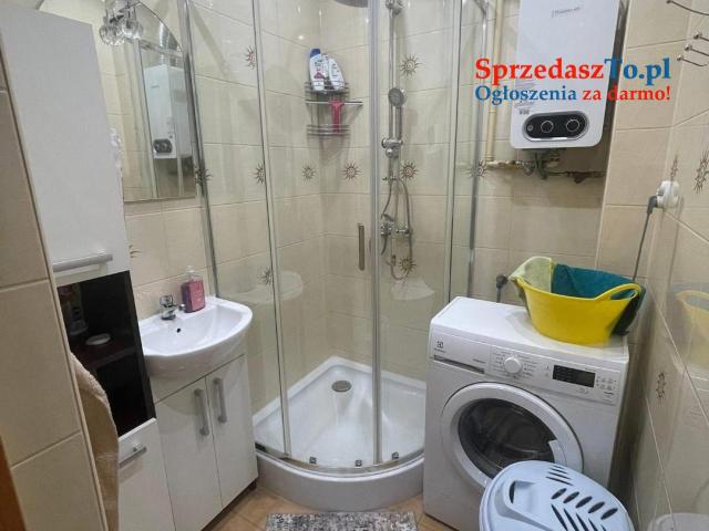 Sprzedam mieszkanie 50m2 w Centrum