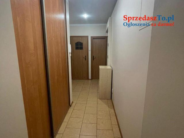 Sprzedam mieszkanie 50m2 w Centrum - 6