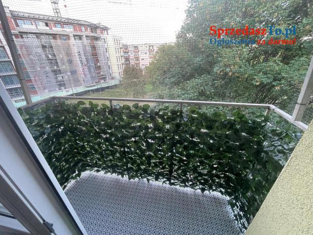 Sprzedam mieszkanie 50m2 w Centrum - 7