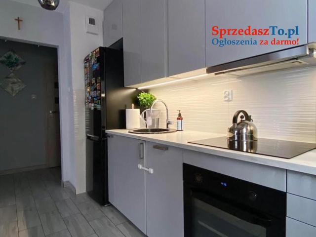 Mieszkanie osiedle Borek