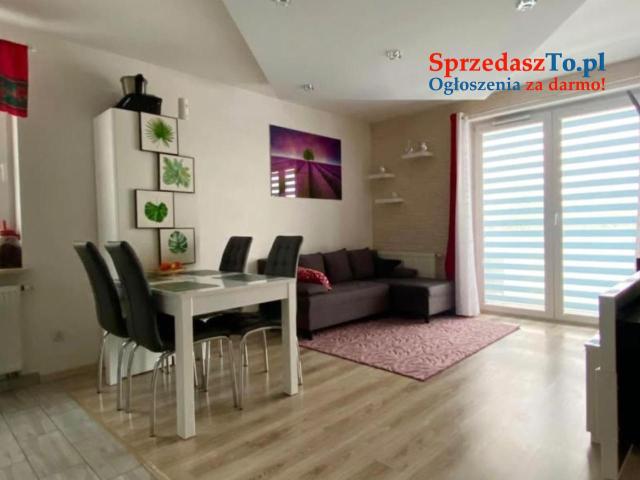 Mieszkanie osiedle Borek