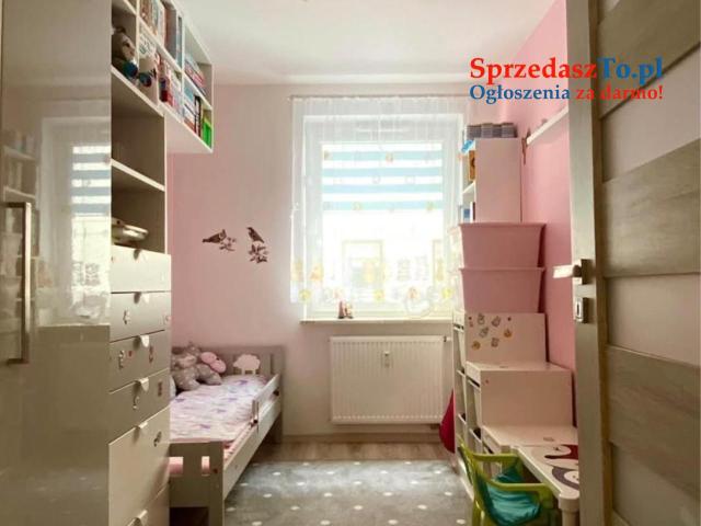 Mieszkanie osiedle Borek