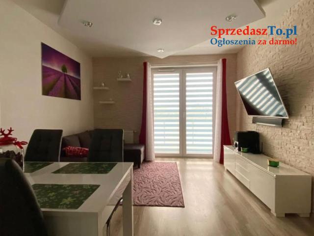 Mieszkanie osiedle Borek