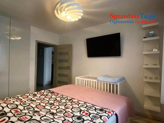 Mieszkanie osiedle Borek