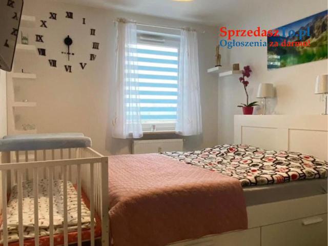 Mieszkanie osiedle Borek - 6