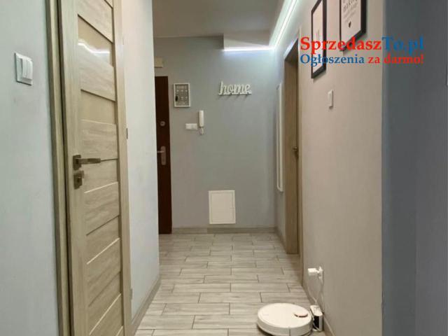 Mieszkanie osiedle Borek - 7