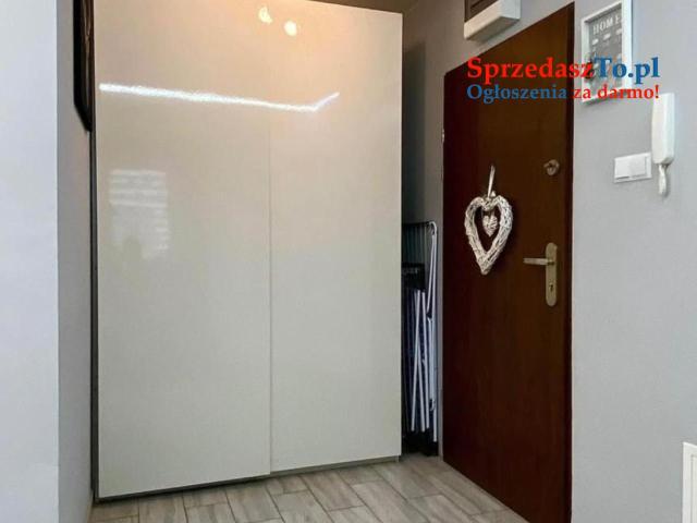 Mieszkanie osiedle Borek - 8