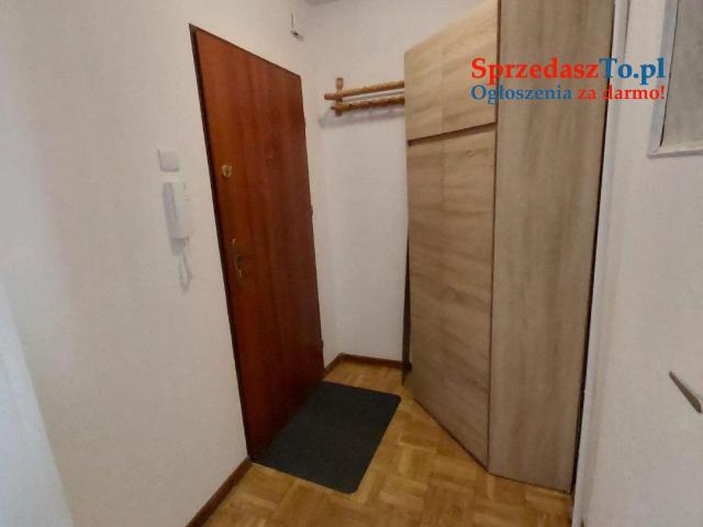 Wynajme mieszkanie 2 pokoje i kuchnia