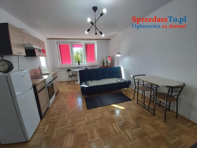 Wynajme mieszkanie 2 pokoje i kuchnia