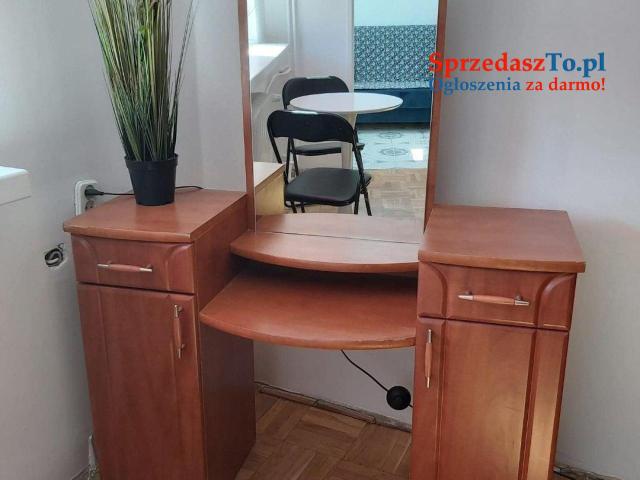 Wynajme mieszkanie 2 pokoje i kuchnia