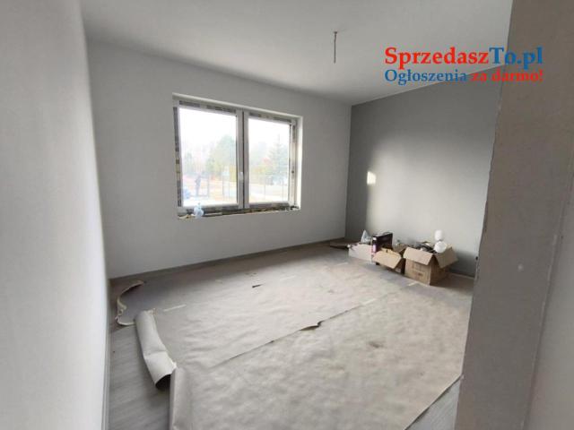 Nowoczesny Dom w Mokrzyskach, Gm. Brzesko - 6