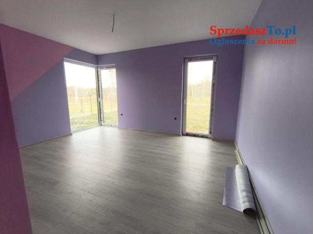 Nowoczesny Dom w Mokrzyskach, Gm. Brzesko - 7