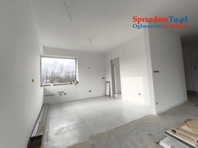 Nowoczesny Dom w Mokrzyskach, Gm. Brzesko - 8