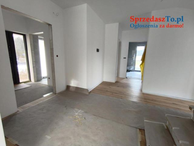 Nowoczesny Dom w Mokrzyskach, Gm. Brzesko - 11