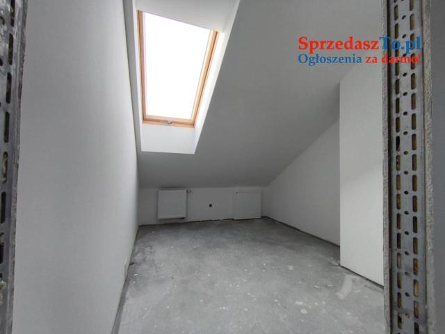 Nowoczesny Dom w Mokrzyskach, Gm. Brzesko - 12