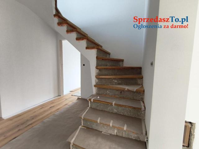 Nowoczesny Dom w Mokrzyskach, Gm. Brzesko - 13