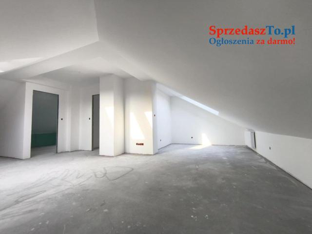 Nowoczesny Dom w Mokrzyskach, Gm. Brzesko - 14