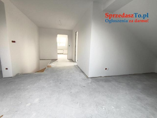 Nowoczesny Dom w Mokrzyskach, Gm. Brzesko - 15