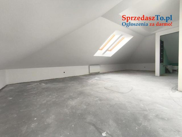 Nowoczesny Dom w Mokrzyskach, Gm. Brzesko - 16