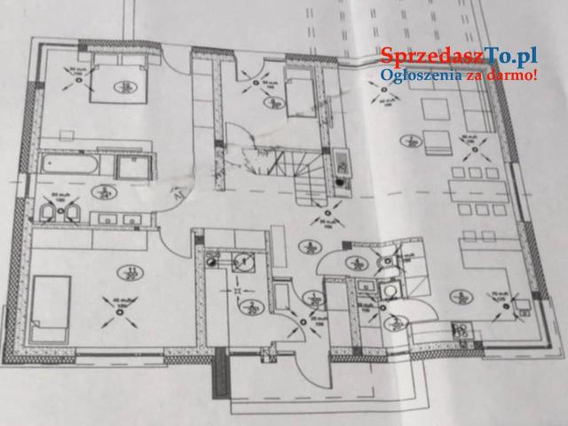Nowoczesny Dom w Mokrzyskach, Gm. Brzesko - 18